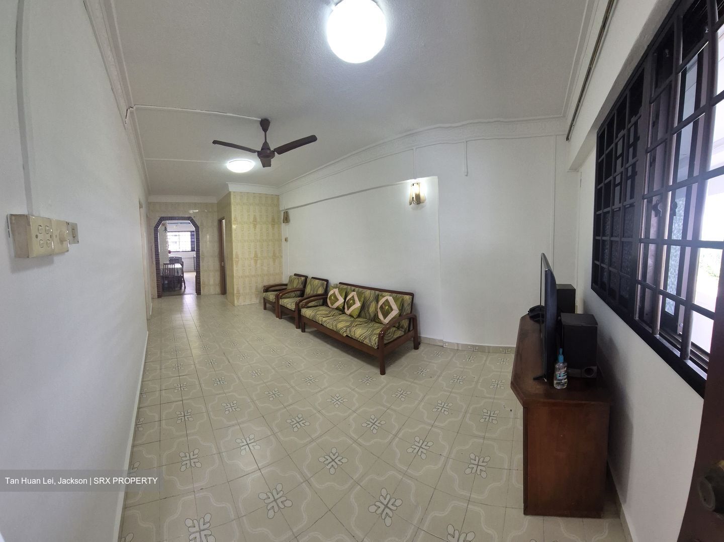 Blk 169 Bukit Batok West Avenue 8 (Bukit Batok), HDB 3 Rooms #503538801